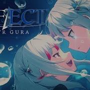 Reflect Gawr Gura