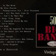 50 Big Bands Swing Dance Full Album Álbum Completo Vol 1