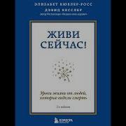 Живи Сейчас Уроки Жизни От Людей Которые Видели Смерть Экхарт Толле