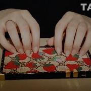 Asmr Таппинг Без Слов