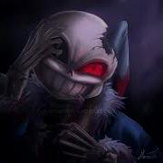 Horror Sans Remix Cover