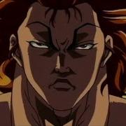 Baki The Grappler Amv