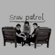 Limited Edition Snow Patrol