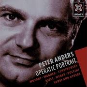 Peter Anders Sadko Song Of The Indian Guest