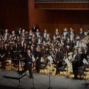 University Of Florida Wind Symphony Only Light