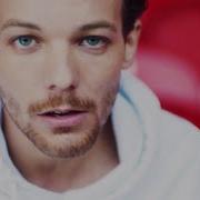 Louis Tomlinson Back To You