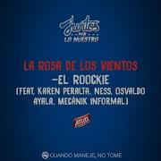 El Roockie La Rosa De Los Vientos Feat Karen Peralta Ness Osvaldo