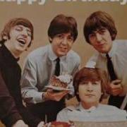 Beatles Happy Birthday To You