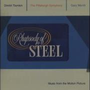 Rhapsody Of Steel Soundtrack Suite Dimitri Tiomkin