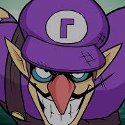 Waluigi Vs Smash Bros Battle Rap Part 2