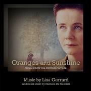 The Monster Living In Your Head Lisa Gerrard Marcello De Francisci
