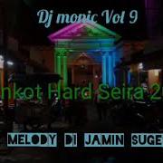 Funkot Melody Pujasera Di Jamin Sugesst Abis
