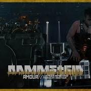 Rammstein Amour Live Audio Remastered Mannheim 2004