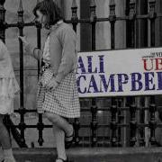 Ali Campbell Baker Street