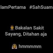 Suara Malam Pertama