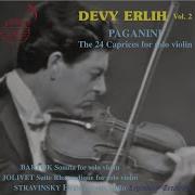 Suite Rhapsodique Ii Aria I Devy Erlih