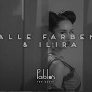 Alle Farben Fading Feat Ilira House Remix