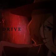 Bungou Stray Dogs Dead Apple Opening