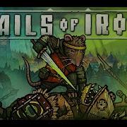 Tails Of Iron The Journey