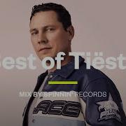 Tiesto Best Ever