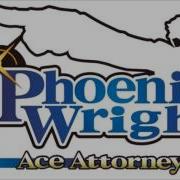 Phienix Wright Objection