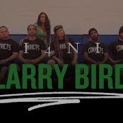 I4Ni Larry Bird