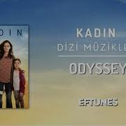 Kadin Dizi Müzikleri Odyssey