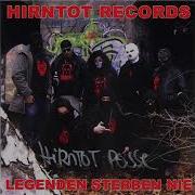 Hirntot Album