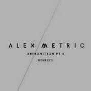 Drum Machine Feat The New Sins Cut Snake Remix Alex Metric