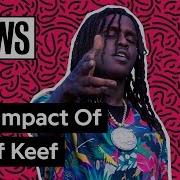 Chief Keef Vox