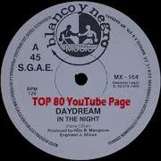 Daydream In The Night Extended Remix Version New Version Italo Disco