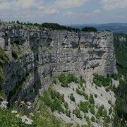 Дикая Швейцария