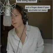 Anson Seabra Put A Finger Down