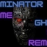 Ghost Seb Terminator Theme Remake