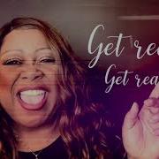People Get Ready Shirley Murdock