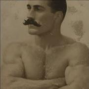The Manly Man Sapien Medicine