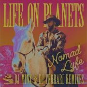 Life On Planets U Did It 2 Urself Dj Ferrari Remix