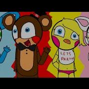 Everybody Loves Meme Fnaf