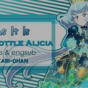 Aikatsu Friends As It Is