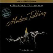 Modern Talking Album Collection Remastered