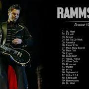 Rammstein C Jhybr