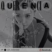 Chung Ha Dream Of You Areia