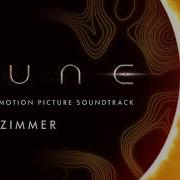 Dune Official Soundtrack