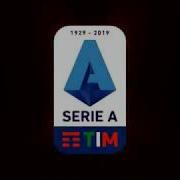 Intro Serie A 2019