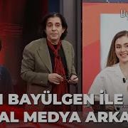 Okan Bayülgen Medya Arkası