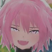 Music Video Feat Astolfo