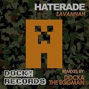 Haterade Savannah