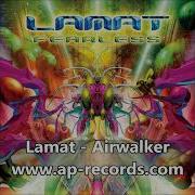 Lamat Airwalker