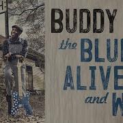 Blue No More Feat James Bay Buddy Guy