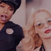 Iggy Azalea Trouble Feat Jennifer Hudson